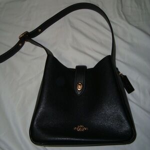 Coach Hadley purse